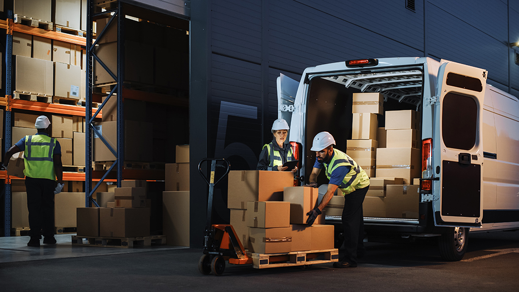 Unlock the full potential of Radius Logistics' courier services for your domestic and international parcel shipping needs. Experience convenient, affordable, and reliable logistics solutions with our easy-to-use platform.