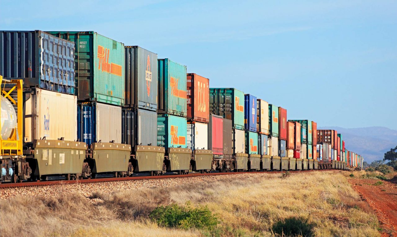 groundfreightradiuslogistics Radius Logistics