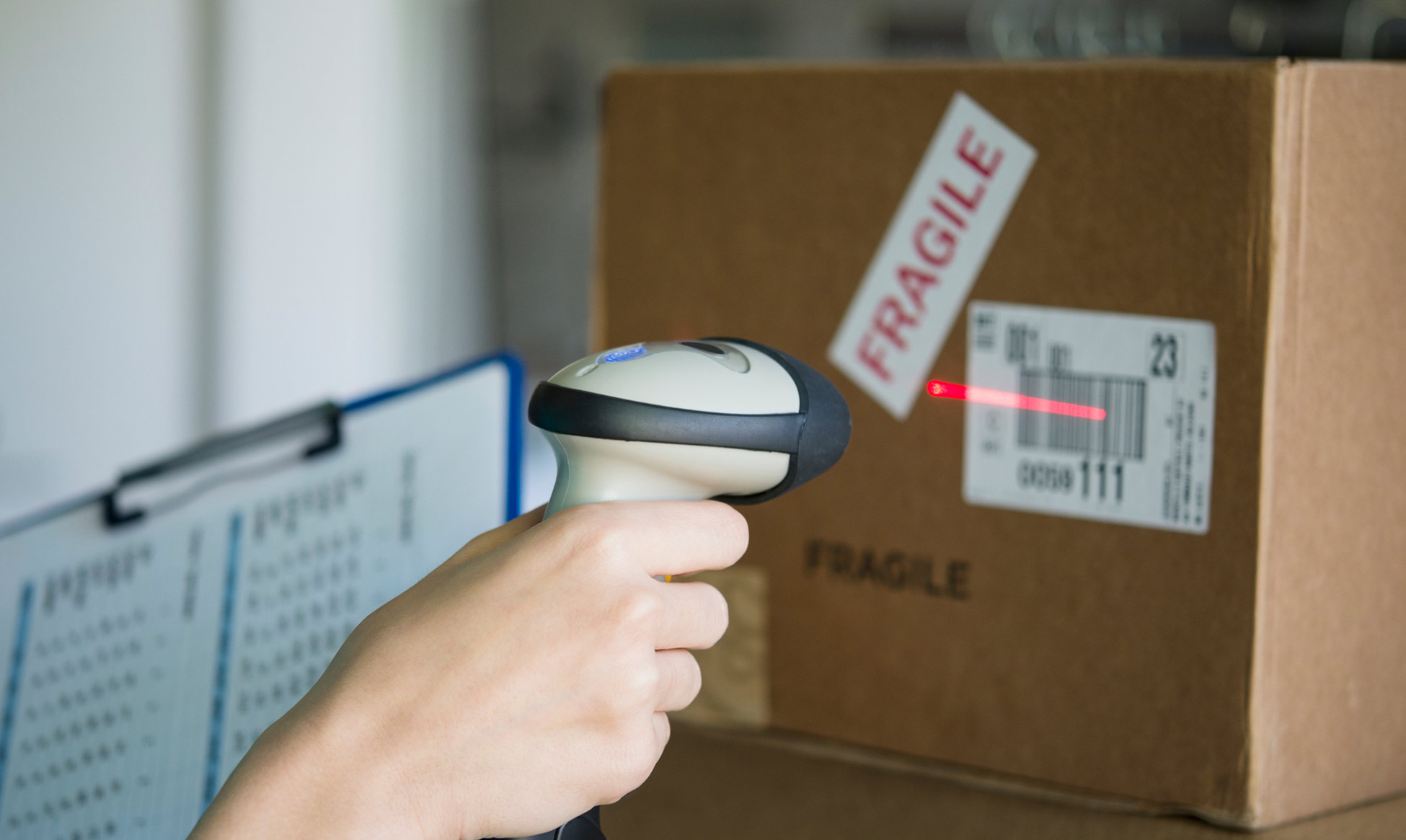 Exceptional Courier & Parcel Shipping Services | Radius Courier