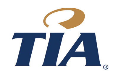 Transportation Intermediaries Association Logo | Radius Logistics Accreditations