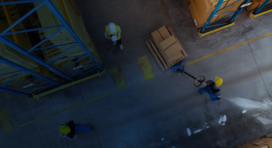 Customizable Warehousing Solutions Made for Canadian SMBs—Now Coast to Coast