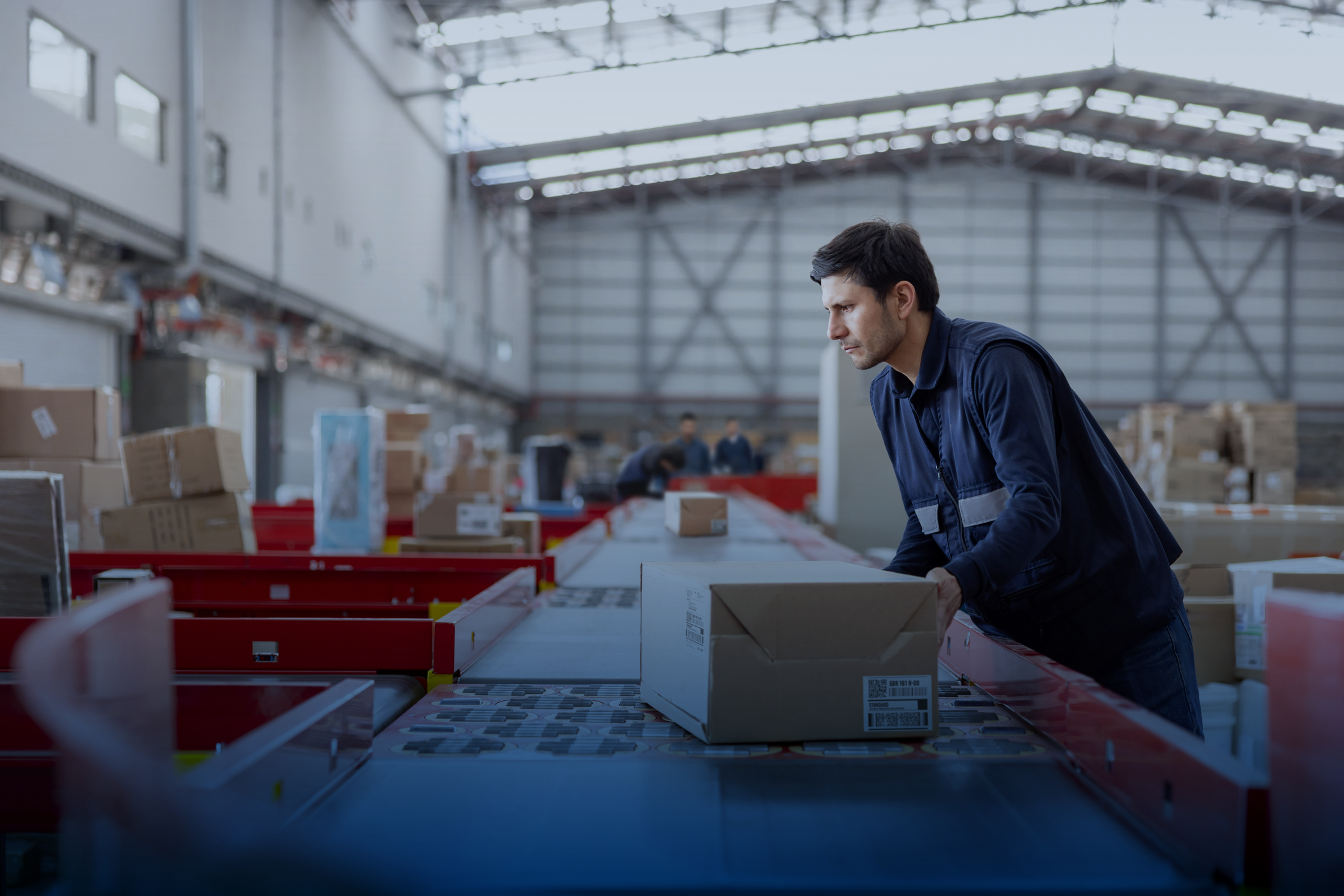 Why a 3PL Partner for Canadian SMBs Is More Essential Than Ever